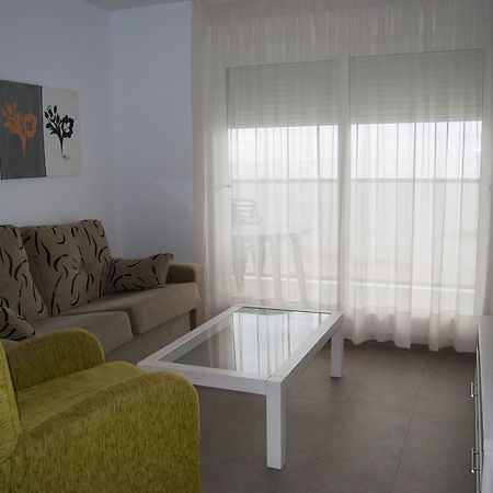 Apartamentos Veneziola Golf II La Manga del Mar Menor Exteriér fotografie