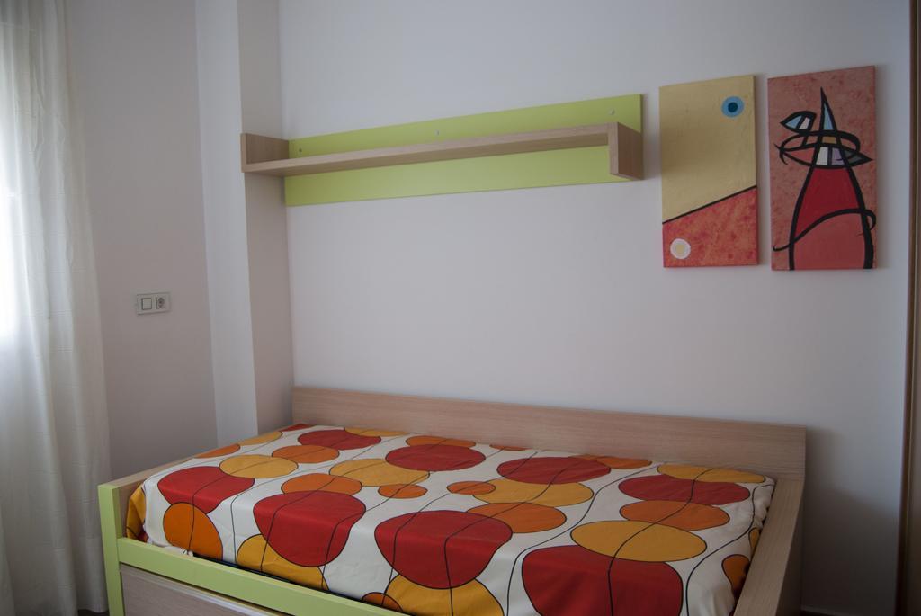 Apartamentos Veneziola Golf II La Manga del Mar Menor Exteriér fotografie