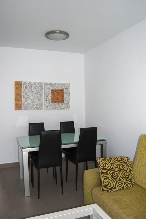 Apartamentos Veneziola Golf II La Manga del Mar Menor Exteriér fotografie