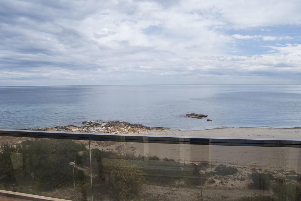 Apartamentos Veneziola Golf II La Manga del Mar Menor Exteriér fotografie