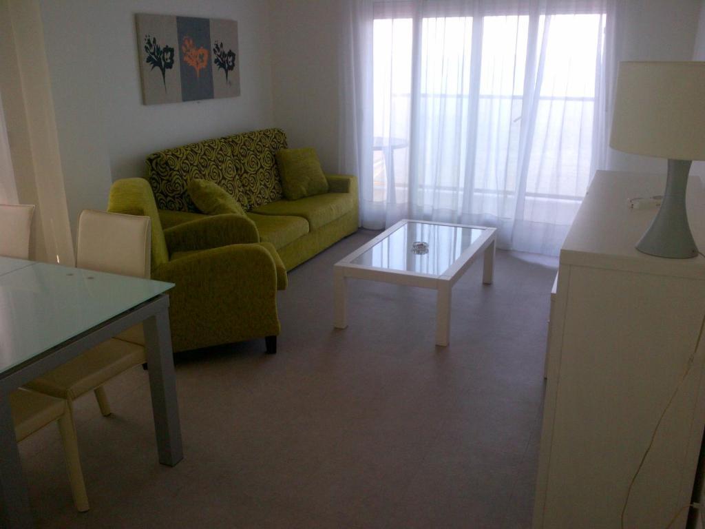 Apartamentos Veneziola Golf II La Manga del Mar Menor Exteriér fotografie