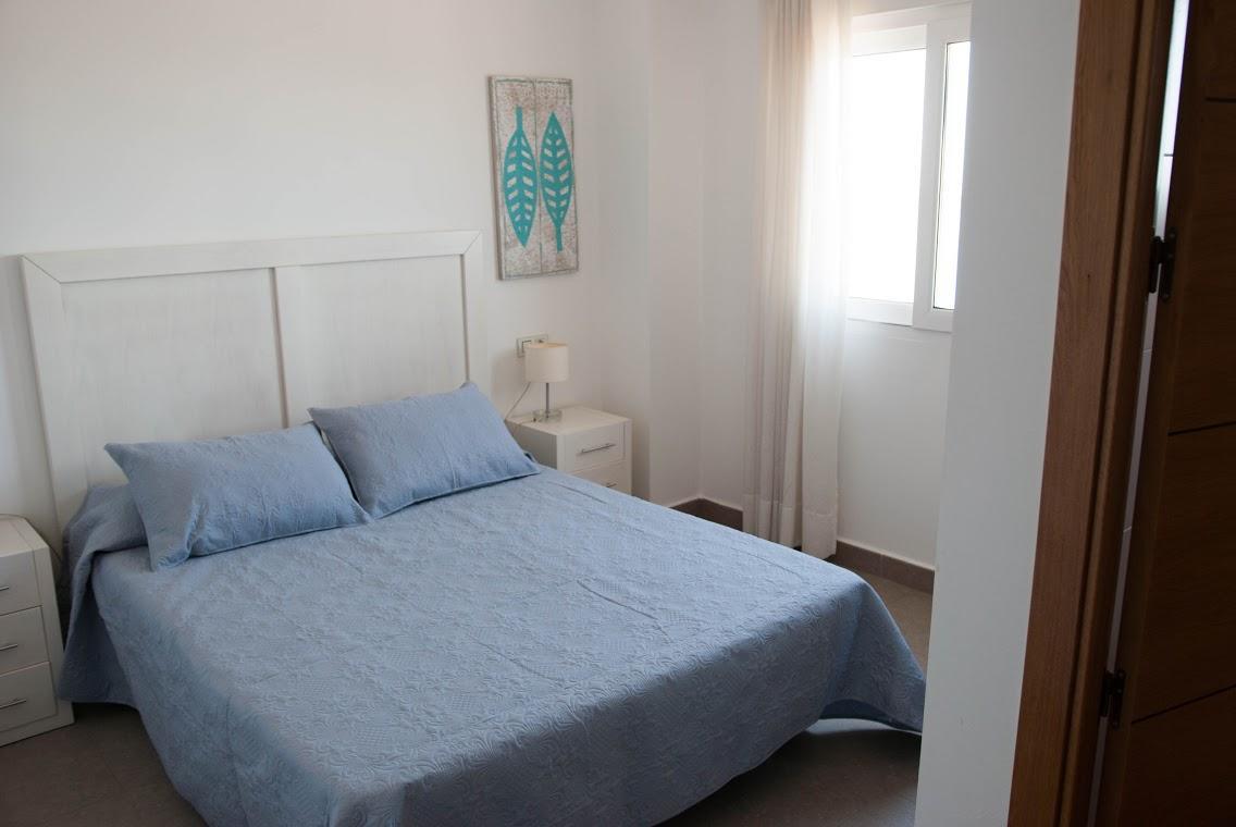 Apartamentos Veneziola Golf II La Manga del Mar Menor Exteriér fotografie