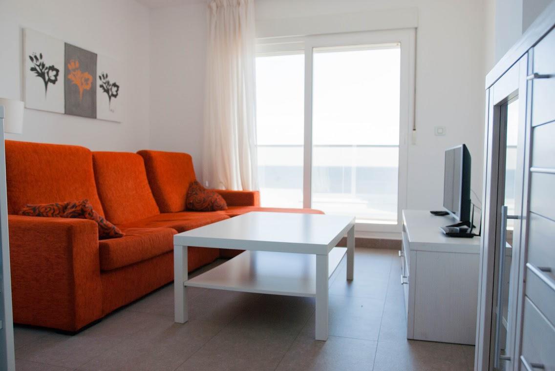 Apartamentos Veneziola Golf II La Manga del Mar Menor Exteriér fotografie