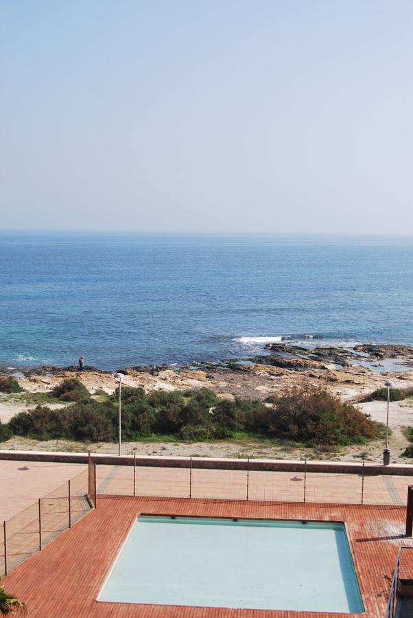 Apartamentos Veneziola Golf II La Manga del Mar Menor Exteriér fotografie